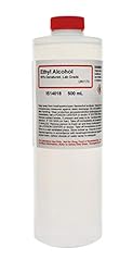 Ethyl alcohol 16oz for sale  Delivered anywhere in USA 