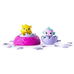Hatchimals 6034164 ovetti usato  Spedito ovunque in Italia 