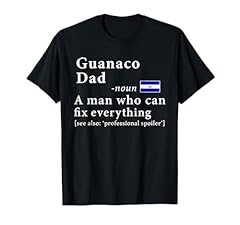Guanaco dad definition for sale  Delivered anywhere in USA 