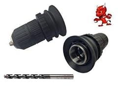 1metal drill bit for sale  Delivered anywhere in UK