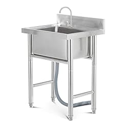 Freestanding sink unit for sale  Delivered anywhere in UK