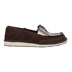 Ariat cruiser chimayo usato  Spedito ovunque in Italia 