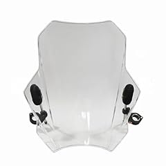 Redvit parabrezza moto usato  Spedito ovunque in Italia 