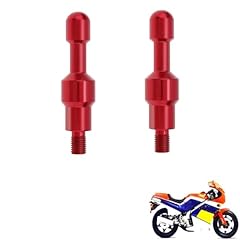 2pcs motorcycle mirror for sale 2pcs motorcycle mirror for sale  Delivered anywhere in UK