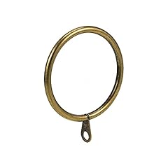 Sourcingmap curtain rings for sale  Delivered anywhere in UK