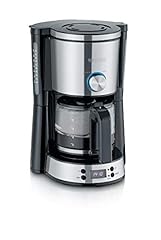 Severin cafetière programmabl d'occasion  Livré partout en France
