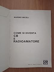 Come diventa e usato  Spedito ovunque in Italia 