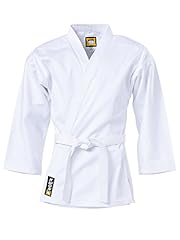 Kwon karate jacke gebraucht kaufen  Wird an jeden Ort in Deutschland