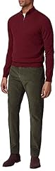 Hackett pigmento cord usato  Spedito ovunque in Italia 