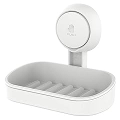 Leverloc soap dish for sale  Delivered anywhere in USA 