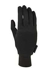 Extremities silk liner for sale  Delivered anywhere in UK
