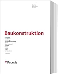 Baukonstruktion einführung gr gebraucht kaufen  Wird an jeden Ort in Deutschland