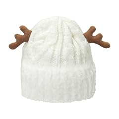 Winter warm knitted for sale  Delivered anywhere in UK