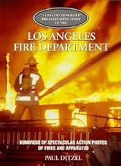 Los angeles fire for sale  Delivered anywhere in USA 
