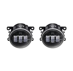 Dfvajwc fog lights for sale  Delivered anywhere in UK
