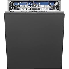 Smeg di322bqlh fully for sale  Delivered anywhere in UK