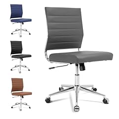 Okeysen armless office for sale  Delivered anywhere in USA 