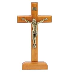 Hobbiesay standing cross for sale  Delivered anywhere in UK