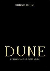 Dune ultimate edition d'occasion  Livré partout en France