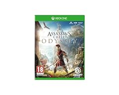 Assassin creed odyssey d'occasion  Livré partout en France