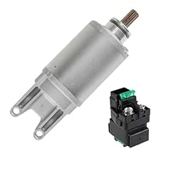 Startermotor motor anlasser gebraucht kaufen  Wird an jeden Ort in Deutschland