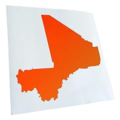 Kiwistar autoaufkleber mali gebraucht kaufen  Wird an jeden Ort in Deutschland