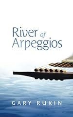River arpeggios for sale  Delivered anywhere in UK