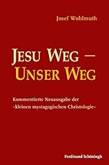 Jesu weg weg gebraucht kaufen  Wird an jeden Ort in Deutschland