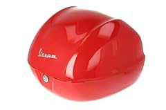 Piaggio bauletto originale usato  Spedito ovunque in Italia 