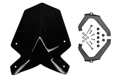 Avdb moto windscreen for sale  Delivered anywhere in UK