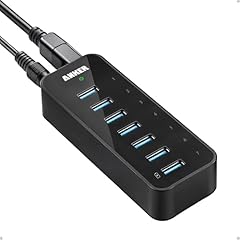 Anker powered usb for sale  Delivered anywhere in USA 