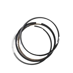 Ytrbxz motorcycle piston for sale  Delivered anywhere in UK