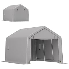 Outsunny carport tenda usato  Spedito ovunque in Italia 