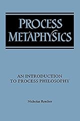 Process metaphysics introducti for sale  Delivered anywhere in USA 