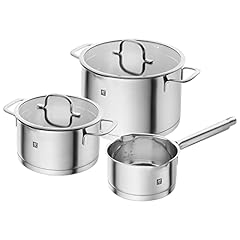 Zwilling trueflow kochtopfset gebraucht kaufen  Wird an jeden Ort in Deutschland