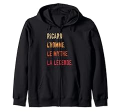 Ricard homme mythe d'occasion  Livré partout en France