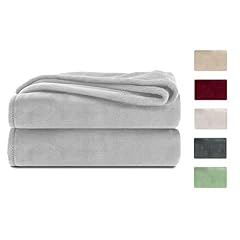 Komfortec plaid couverture d'occasion  Livré partout en France