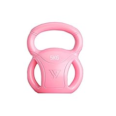 Cfty kettlebell 5kg gebraucht kaufen  Wird an jeden Ort in Deutschland