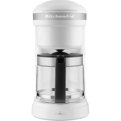 Kitchenaid 5kcm1208ewh drip gebraucht kaufen  Wird an jeden Ort in Deutschland