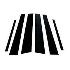 6pcs door window for sale  Delivered anywhere in USA 