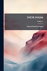 Inor naim for sale  Delivered anywhere in UK