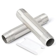 Taisher 2pcs stainless for sale  Delivered anywhere in USA 