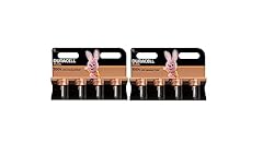 Duracell plus 8 gebraucht kaufen  Wird an jeden Ort in Deutschland