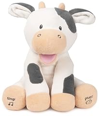 Gund plush animated d'occasion  Livré partout en France