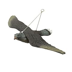 Hawk decoy bird for sale  Delivered anywhere in UK