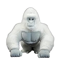 Xcvxcv white gorilla for sale  Delivered anywhere in USA 