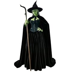 Joukavor wicked witch for sale  Delivered anywhere in USA 