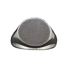 Chevalière argent sterling d'occasion  Livré partout en France