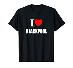 Love blackpool souvenir for sale  Delivered anywhere in UK