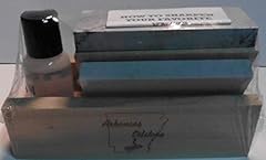 Arkansas whetstone sharpening for sale  Delivered anywhere in USA 